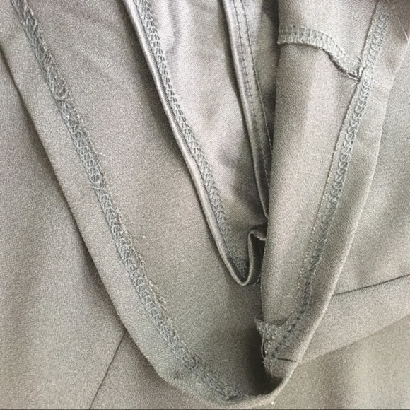 Vernacular Romper - Picture 7 of 7